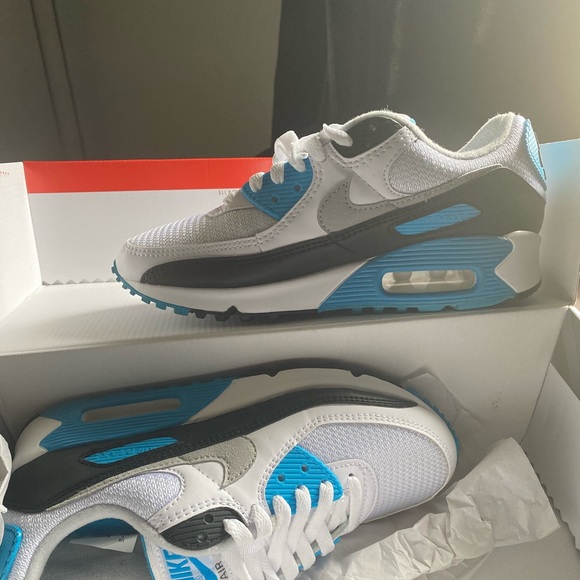 air max 90 laser 2021